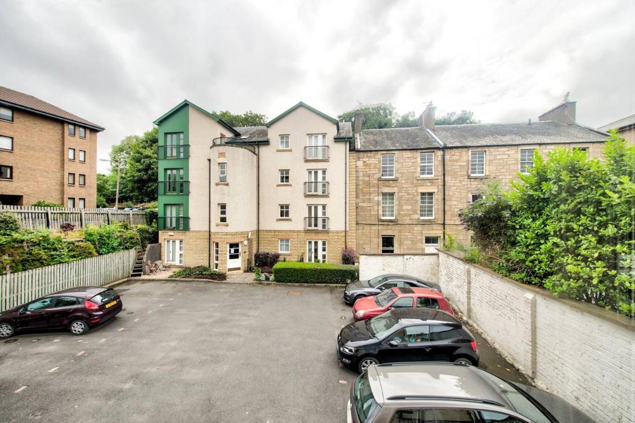 Spacious Next Water Of Leith *